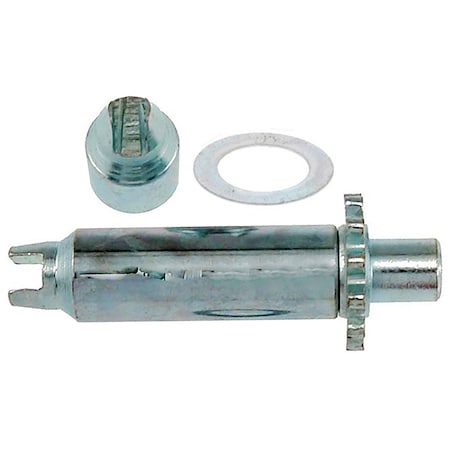Raybestos Buick Electra 61-62; Chev Bel Air Adj Screw Assy, H1500 H1500